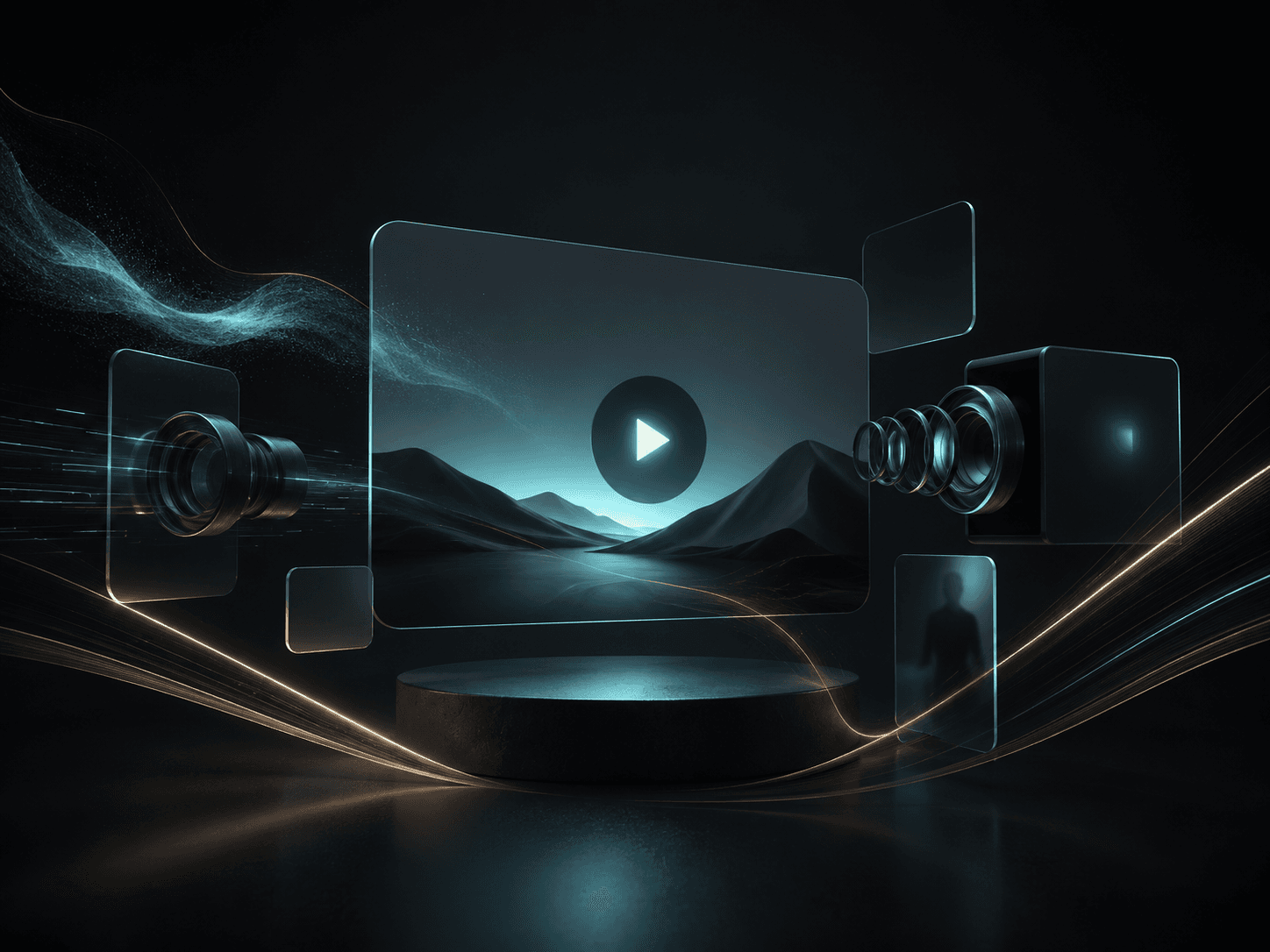 AI Video Ads, Metascope